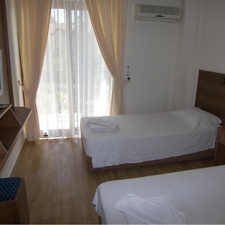 Dogus Hotel Fethiye Room photo
