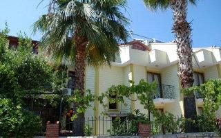 Dogus Hotel Fethiye Exterior photo